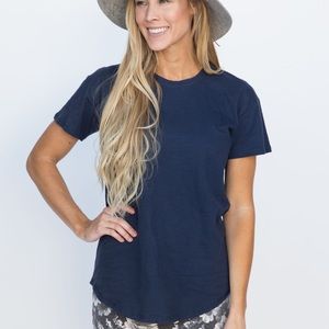 Agnes & Dora Favorite Tee